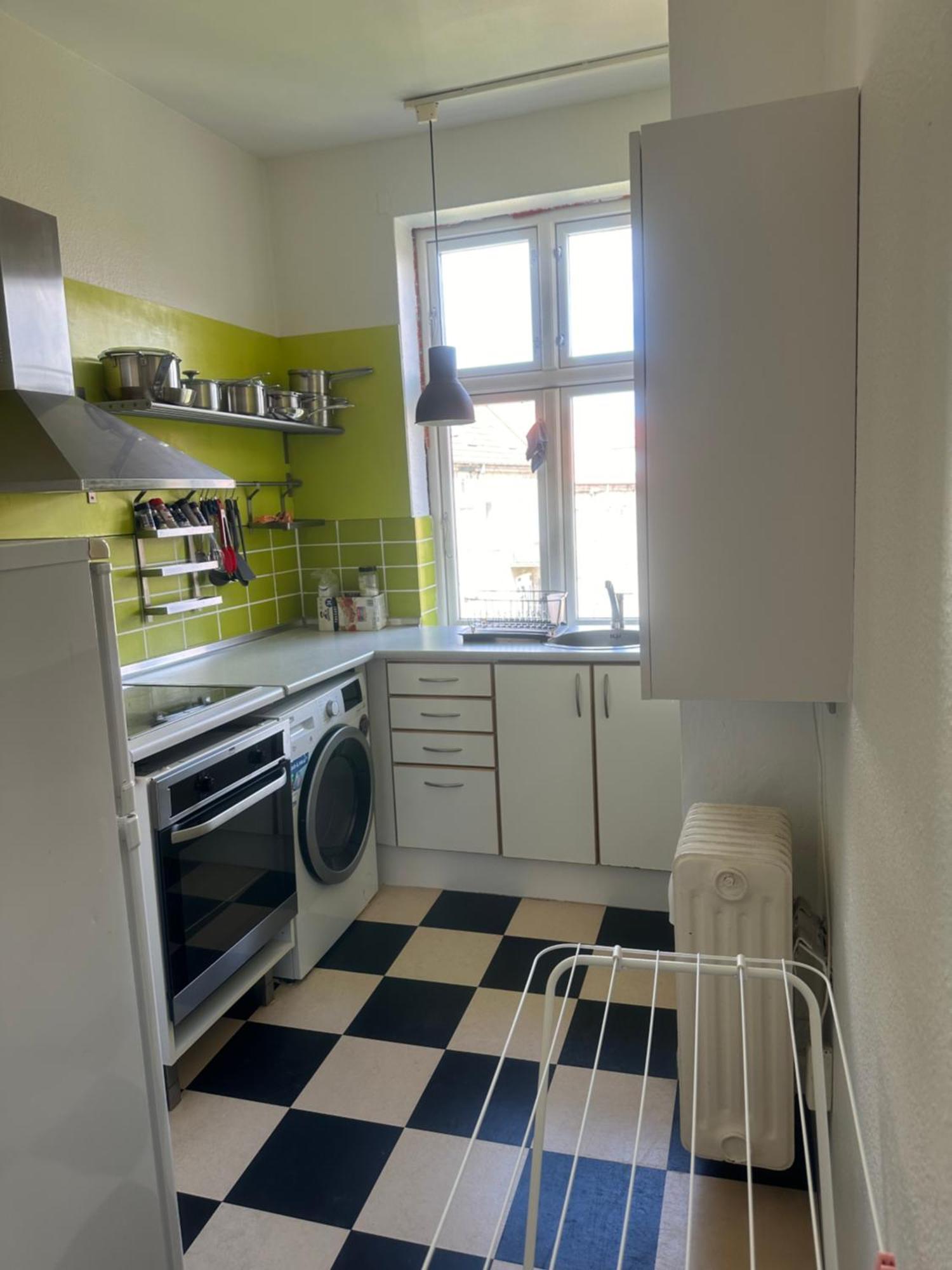 Cozy Corner Apartment Aalborg Exterior photo