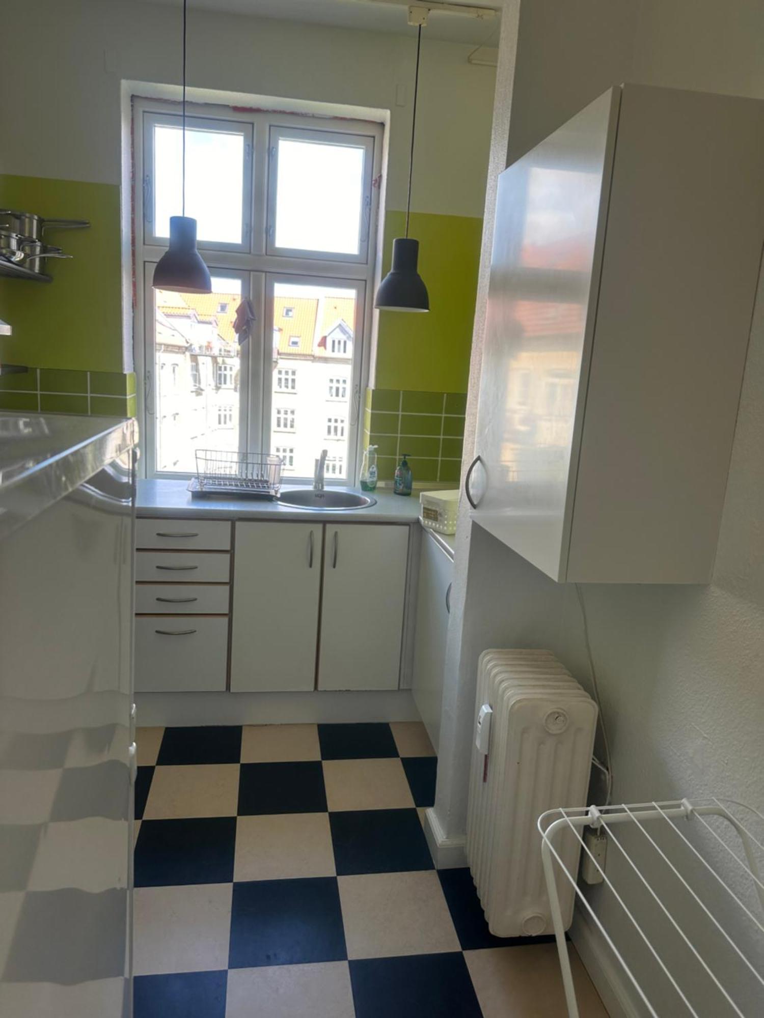 Cozy Corner Apartment Aalborg Exterior photo